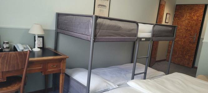 Montana Zürich - 66