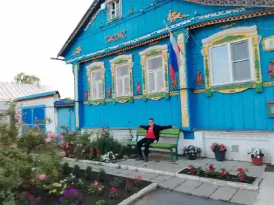 Гостевой Дом Захаровых - 58