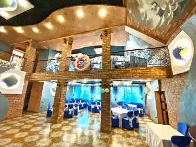 Бригантина - 4