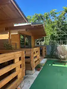 Oasis Eco-House - 25