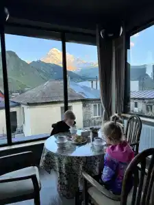 Northgate Kazbegi - 27