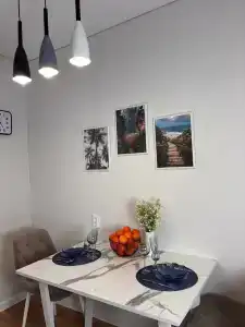 Коттедж Rich House - 54