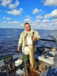 Водлозерье - 2
