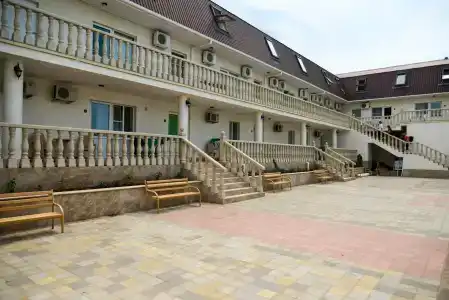 Пансионат Зенит - 62