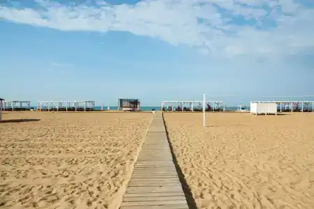 Пансионат Зенит - 3