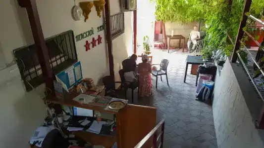 Тихий Рай - 77