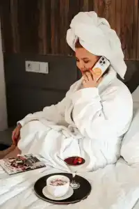 Лофт-отель Островский - 34