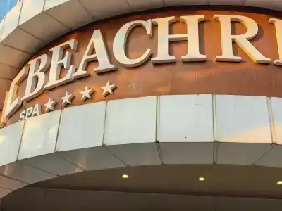 Mc Beach Park Resort - 3