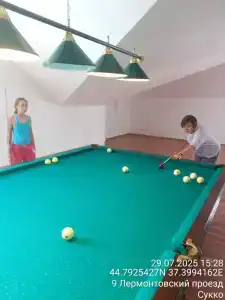 Ласковый Берег - 23