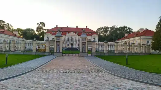 Свяцкі Палац - 26