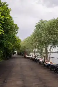 Загородный клуб For-rest - 64