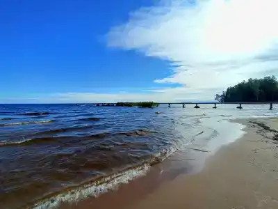 Мы-сЪ Онего - 93