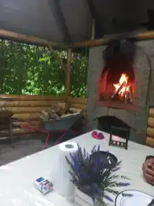 Романов дача - 29