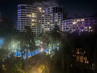 Ocean Sonic Resort Sanya - 42