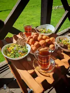 Горная Панорама - 30