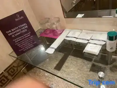 The Residency, Chennai - 14