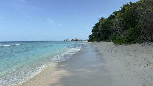 Soneva Fushi - 24