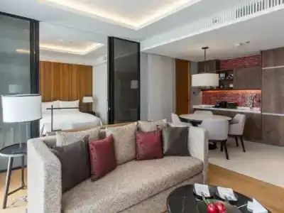 Anantara Chiang Mai Resort - Sha Extra Plus Certified - 12