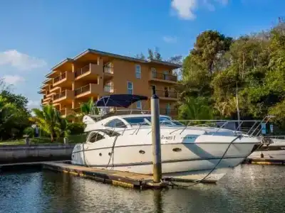 Marina Sands Resort - 9