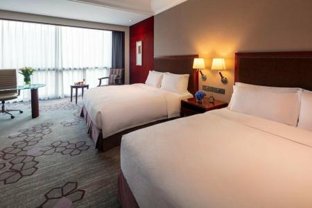 Jin Jiang International Xi'an - 31