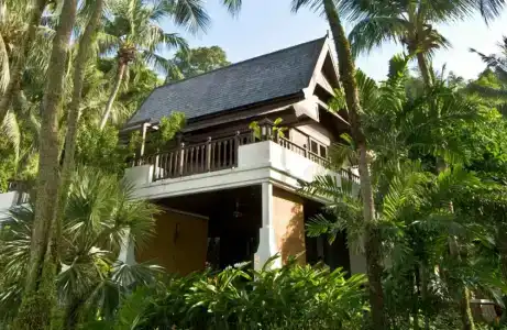 Pangkor Laut - Small Luxurys of the World - 30