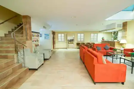 Sunotel Central - 31