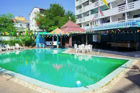 Marine Paradise - 43