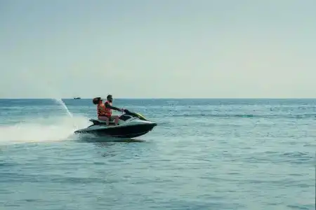 Duyen Ha Resort Cam Ranh - 46