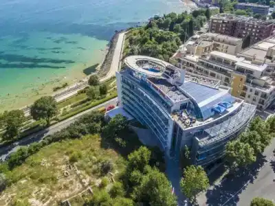 Sol Marina Palace - 26