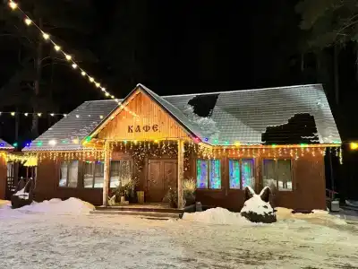 Загородный Очаг - 20