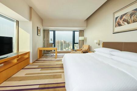 Four Points by Sheraton Guangzhou, Dongpu - 37