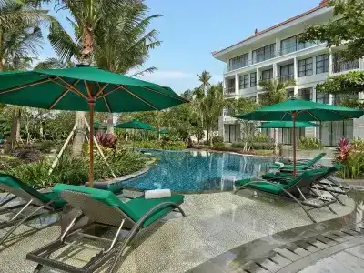 Bali Nusa Dua - 17
