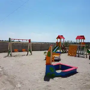 Ковчег - 46