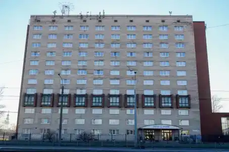 Лицейская - 1