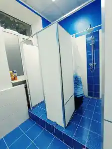 Badaroom Хостел Moscow - 1