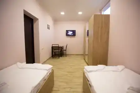 Home Hostel - 1
