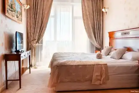 Алые Паруса - 17