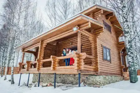 Орлец - 19