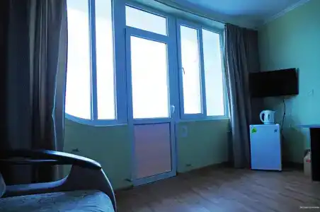 Бегущая по волнам - 58