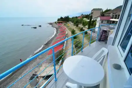 Бегущая по волнам - 23