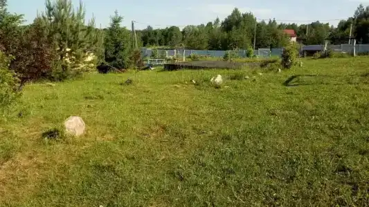 Кемпинг На Валдай с палаткой - 5