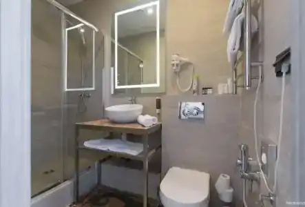 Питерлэнд - 18