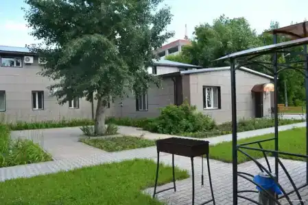 Солнечный Берег - 17