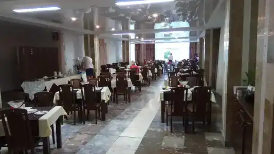 Дружба - 2