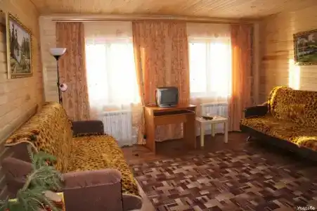 Усадьба - 33