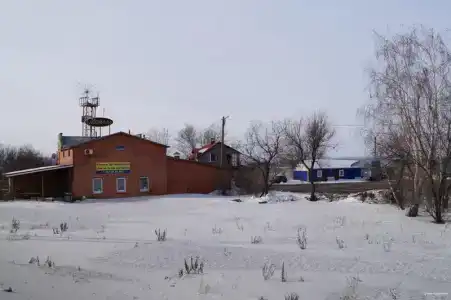 Привал Странника - 15