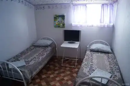 Привал Странника - 48