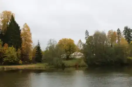 Озёрный - 17