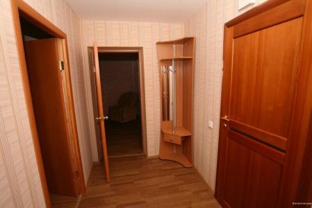 Дом артистов цирка - 32