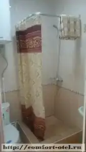 Комфорт - 10